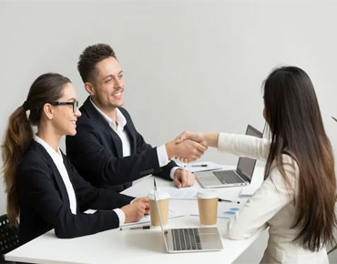 SIJA CONSULTING Man Power Solution